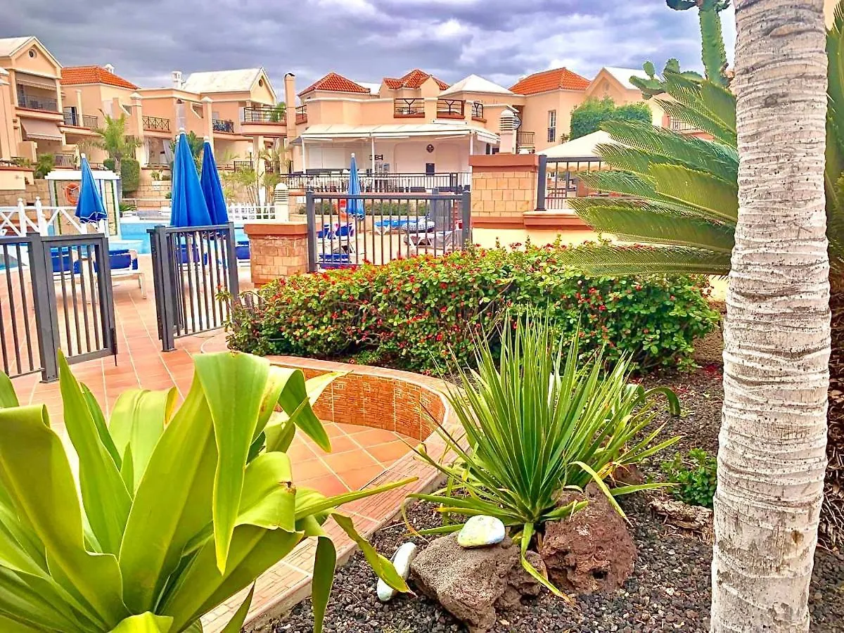 Amazing 1 Bed Apartment Costa Adeje  Costa Adeje (Tenerife)