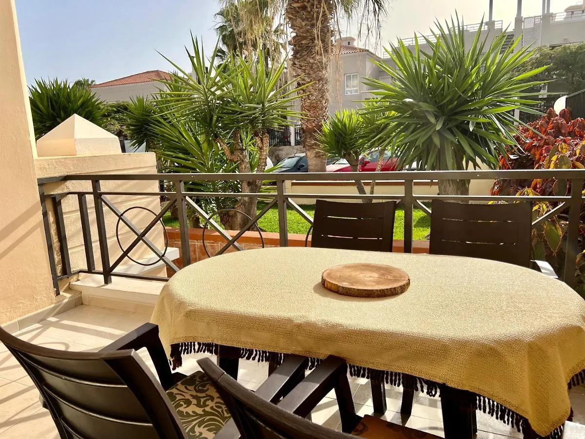 Amazing 1 Bed Apartment Costa Adeje  0*, Costa Adeje (Tenerife) España
