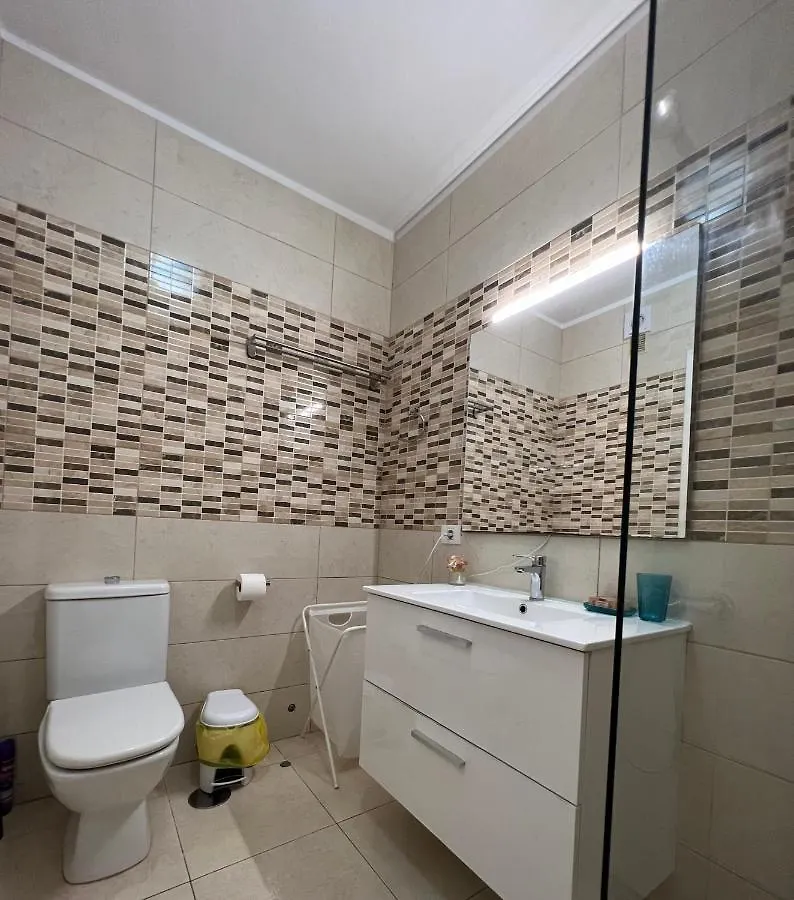 Amazing 1 Bed Apartment Costa Adeje
