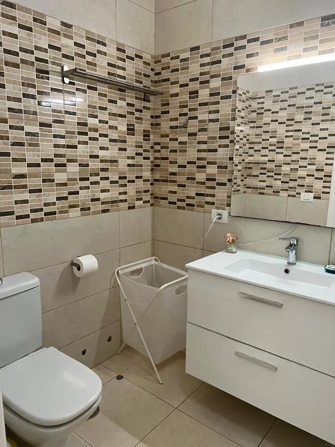 Amazing 1 Bed Apartment Costa Adeje  España