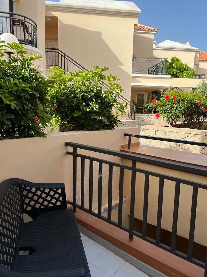 Amazing 1 Bed Apartment Costa Adeje  Costa Adeje (Tenerife)