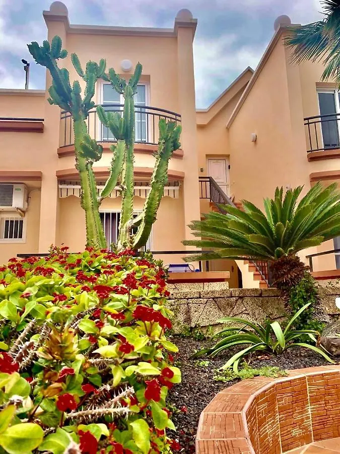 Amazing 1 Bed Apartment Costa Adeje