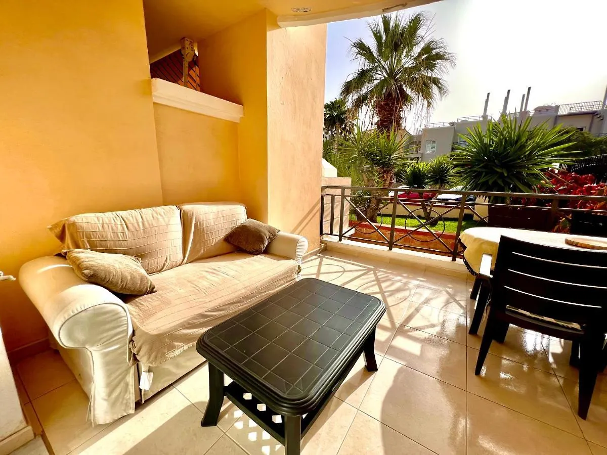 Amazing 1 Bed Apartment Costa Adeje   Costa Adeje (Tenerife)