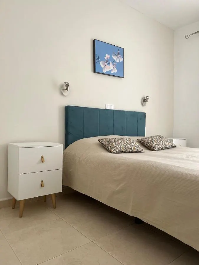 Amazing 1 Bed Apartment Costa Adeje  0*, Costa Adeje (Tenerife)