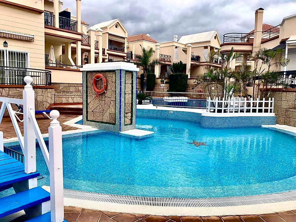 Amazing 1 Bed Apartment Costa Adeje
