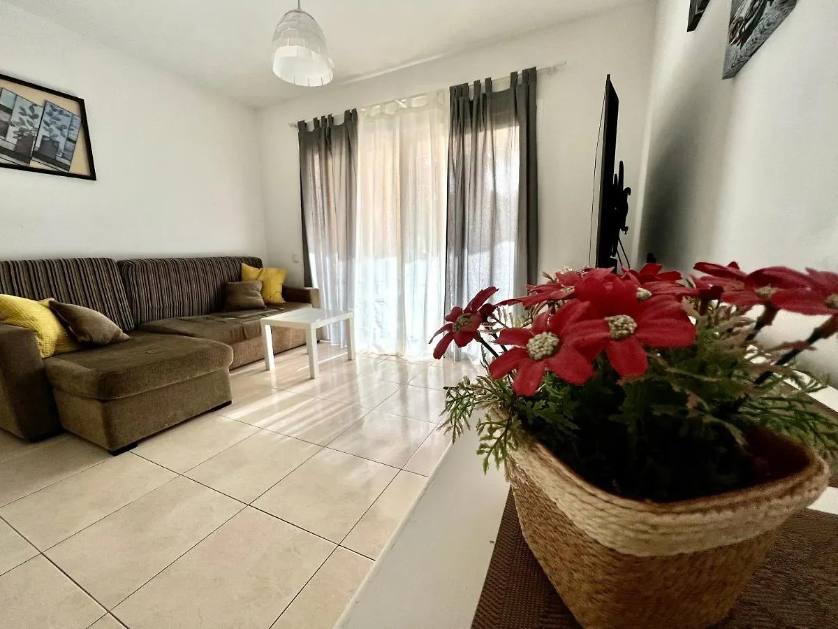 Amazing 1 Bed Apartment Costa Adeje  España