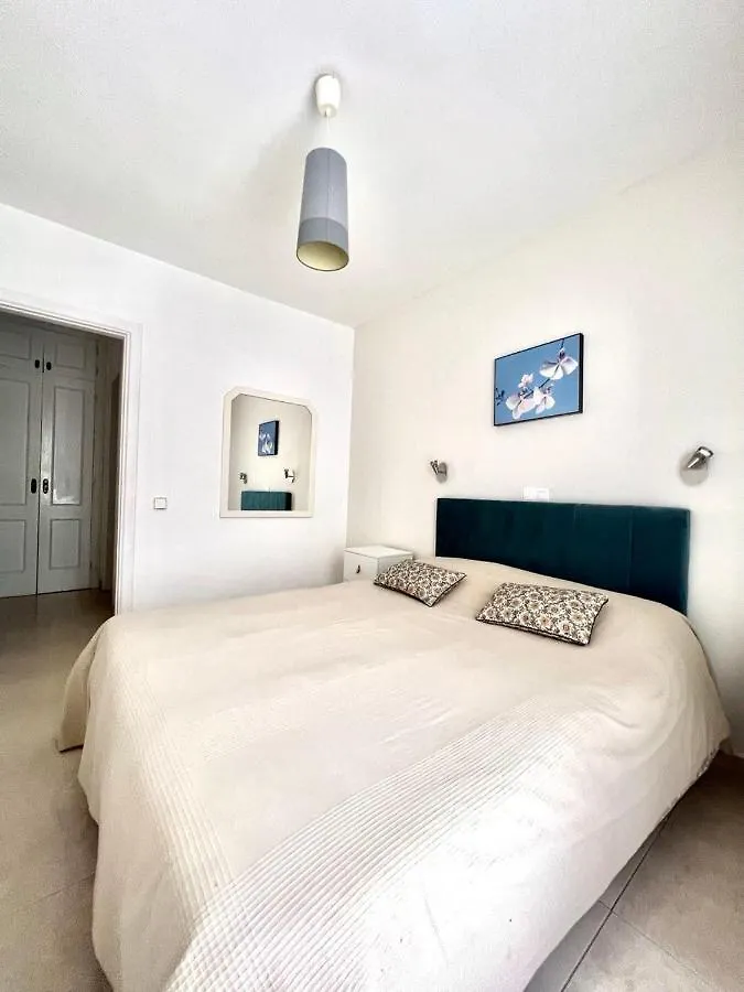 Amazing 1 Bed Apartment Costa Adeje