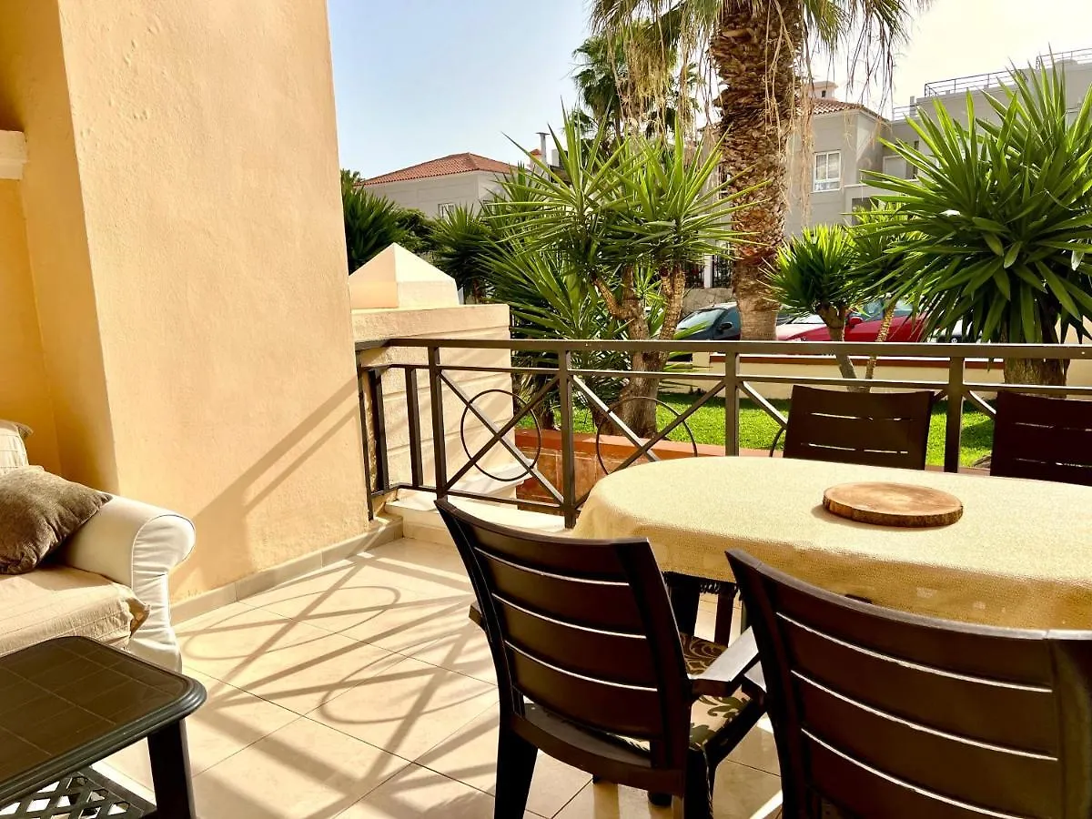 Amazing 1 Bed Apartment Costa Adeje