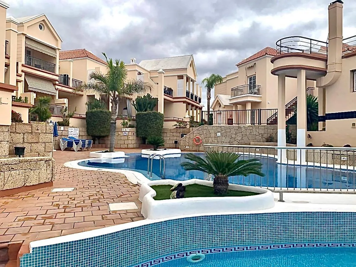Amazing 1 Bed Apartment Costa Adeje