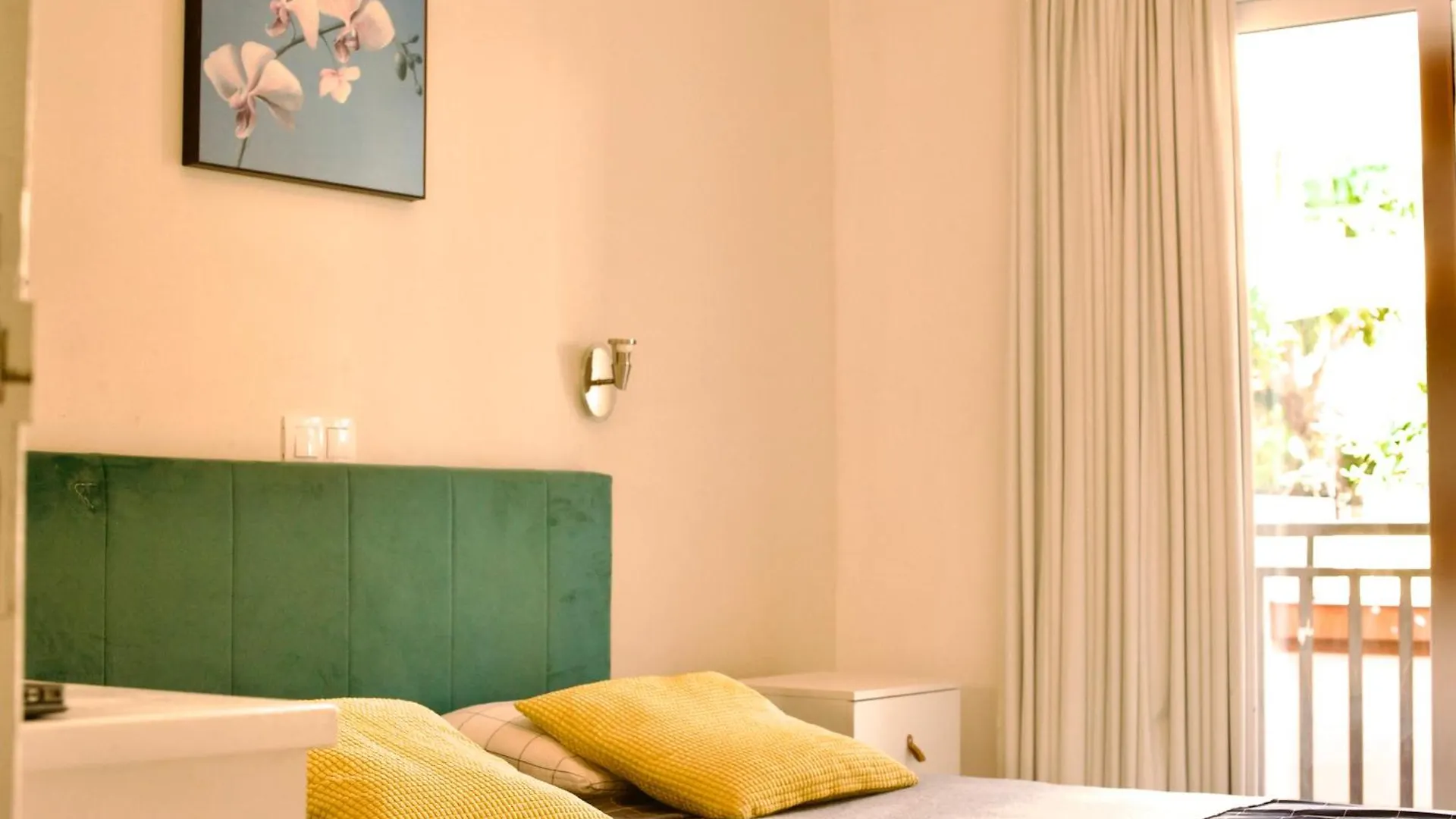 Amazing 1 Bed Apartment Costa Adeje  España
