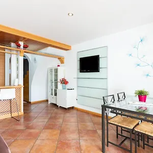  Apartamento Adeje Paradise
