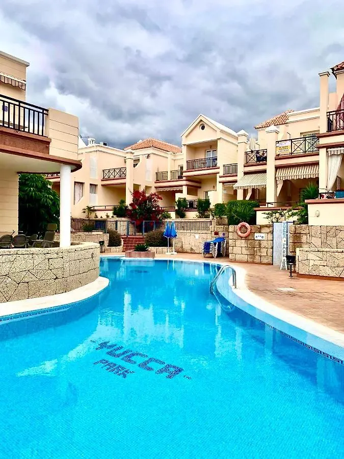 Amazing 1 Bed Apartment Costa Adeje  España